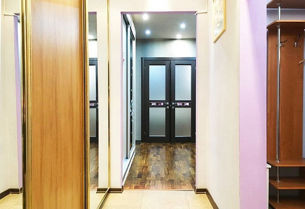 ApartLux Poltavskaya