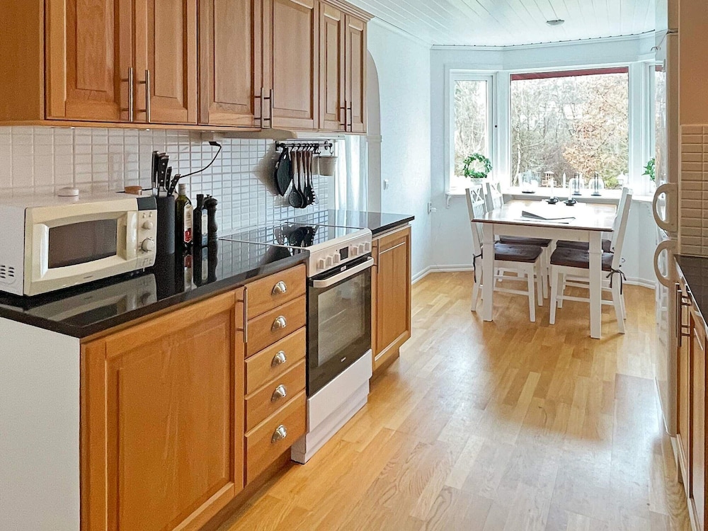 6 Person Holiday Home in Svanesund-by Traum