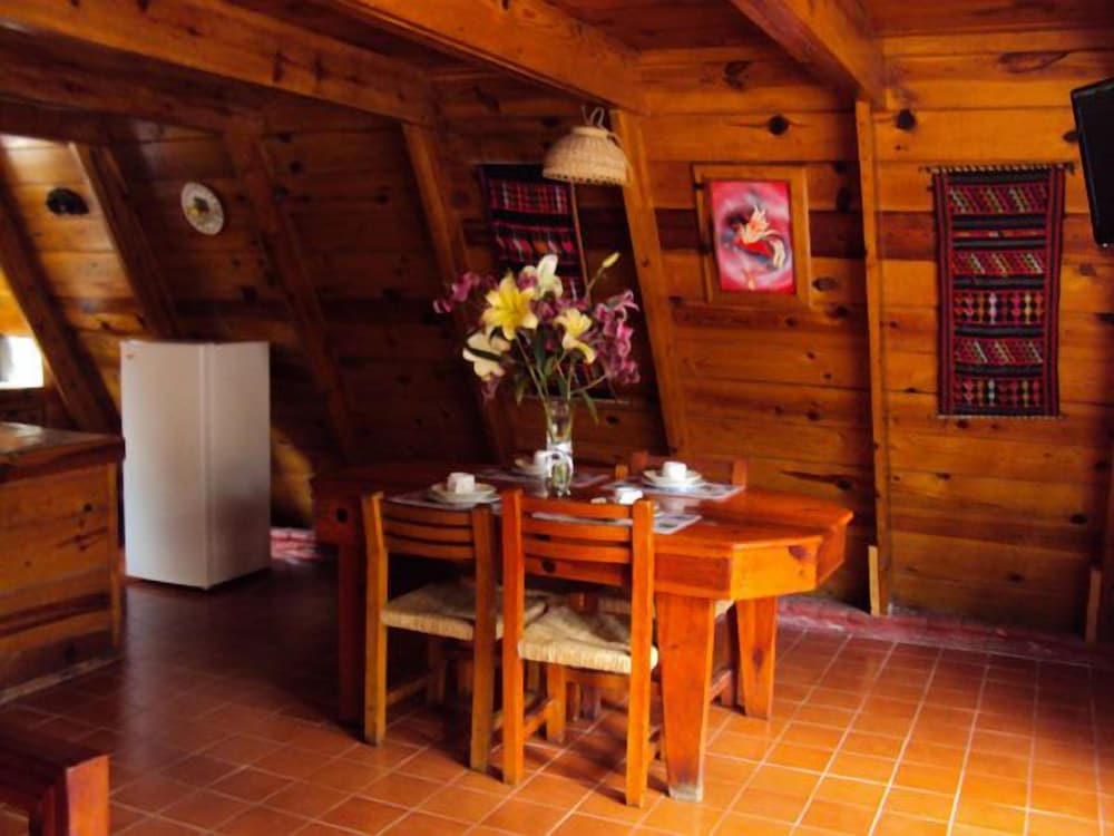 Villas Avándaro