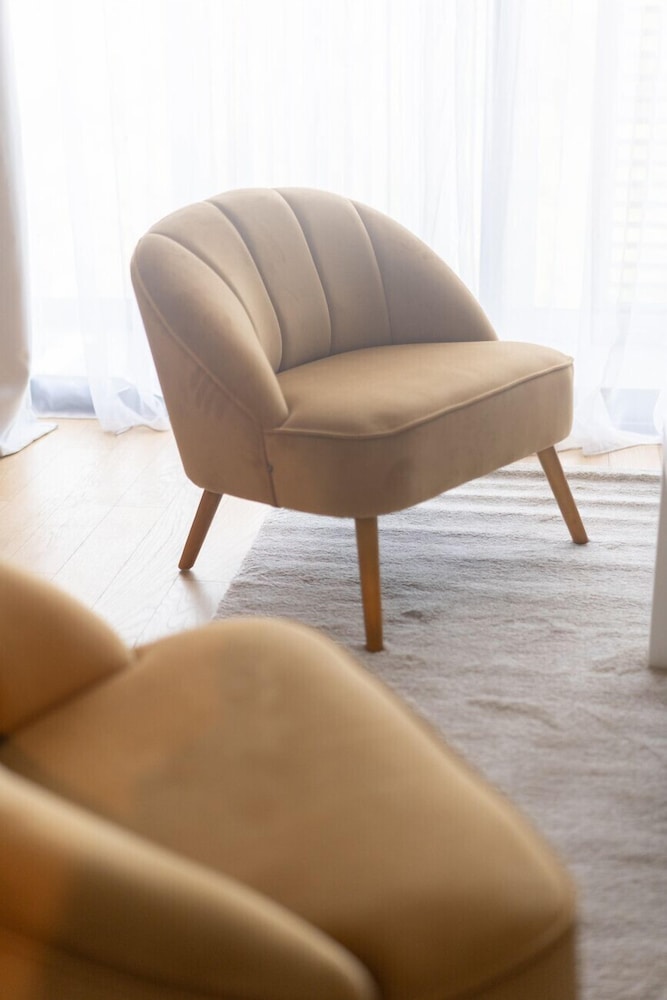 LIV Athinum 1 - Luxury Apartment 1B