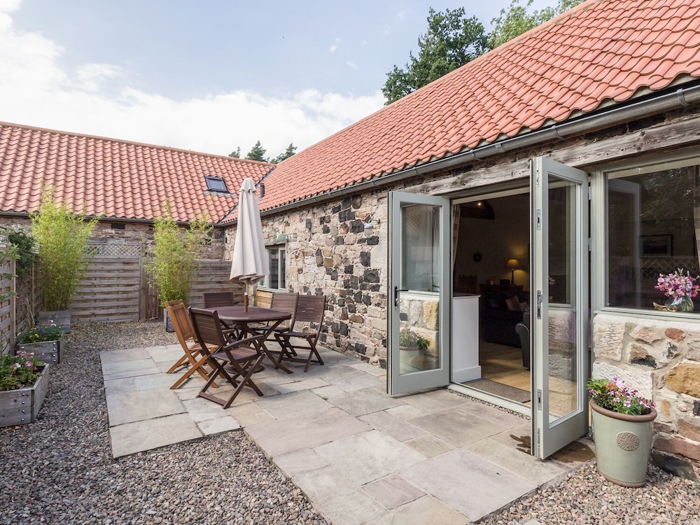 Sawmill Cottage