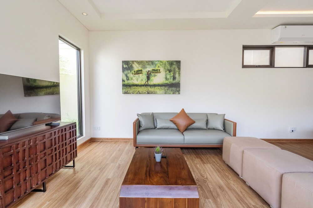 Oasis Residences - Serene Sanur Sanctuary, Modern Comfort Meets Nature