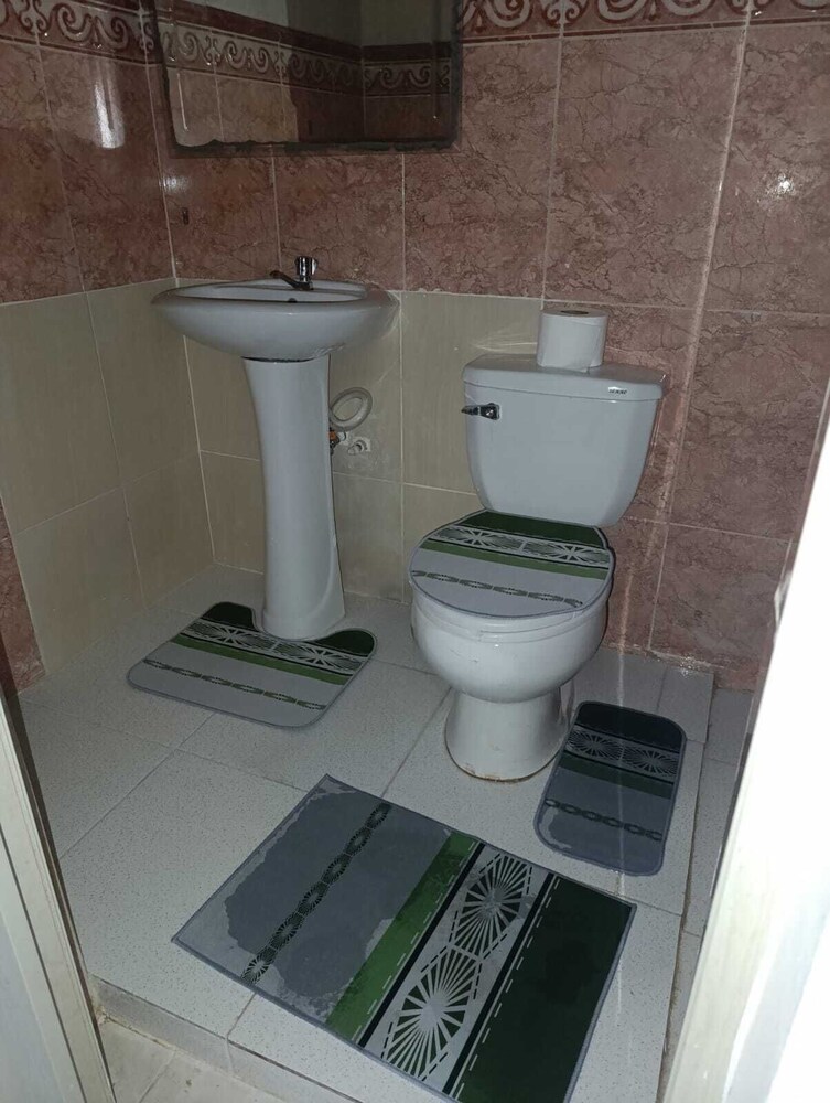 Acuario Residencial