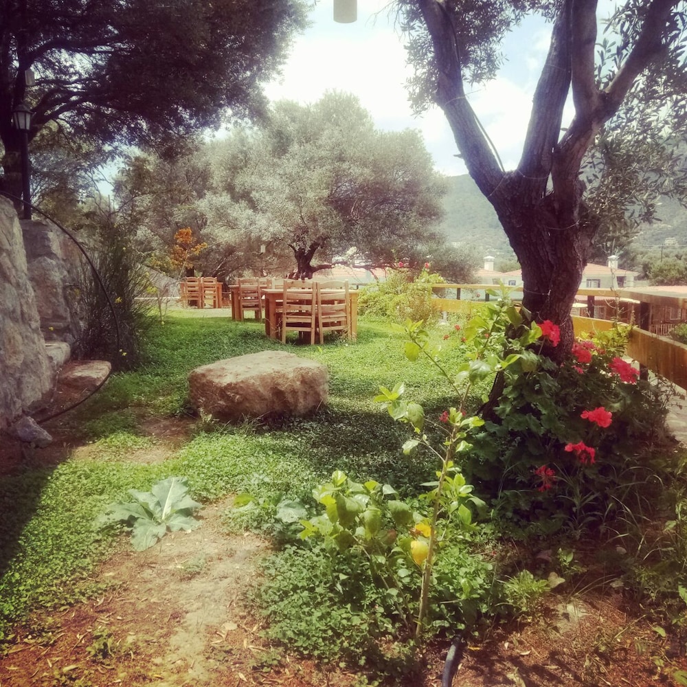 Ipekce Tatil Evleri