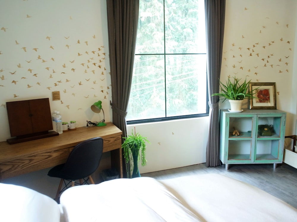 7days 4season Cafe B&B