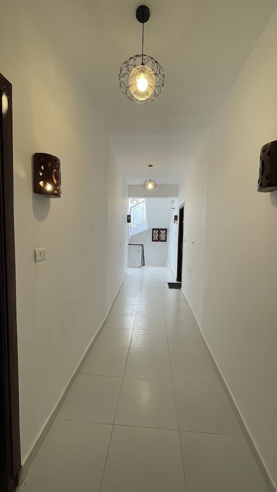 Moon House of Luxor view 4