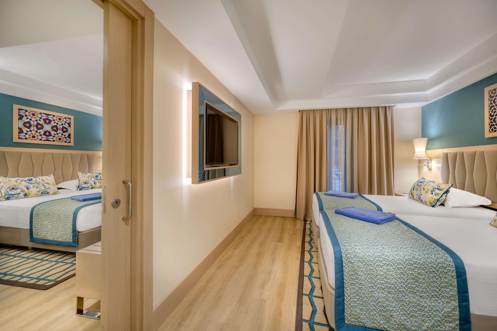 Megasaray Club Belek