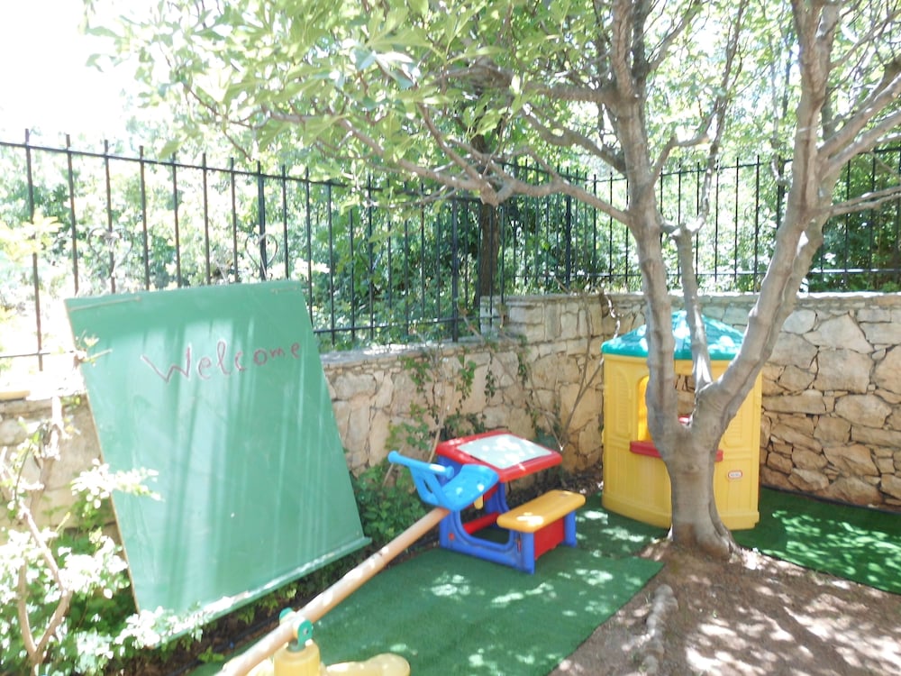 Traditional Stone Villa Phaedra With Private Pool Near Beach view 2