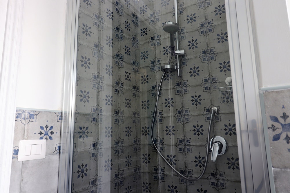 Trevi palazzo storico B&B La Suite Blu