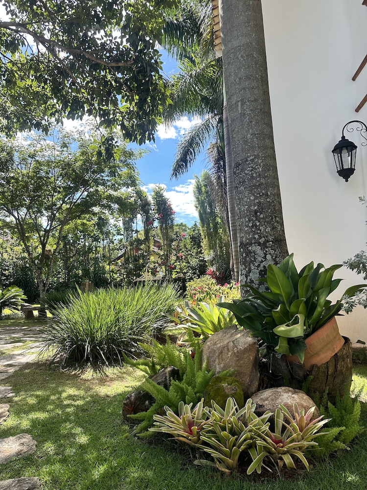 Pousada do Barão