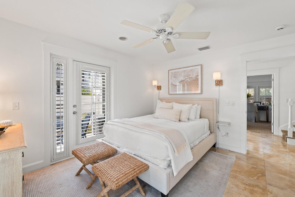 30A Sunset Beach House - Villa Infinity