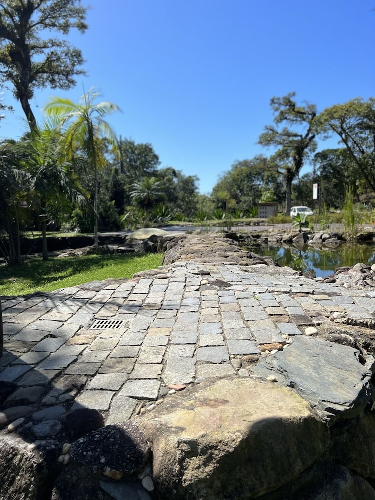 Pousada Village Pachamama