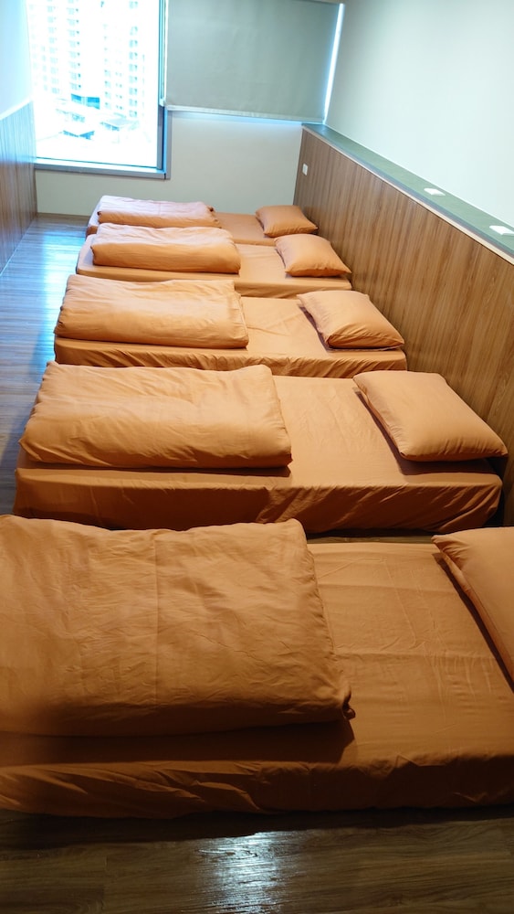 Formosa101 - Hostel