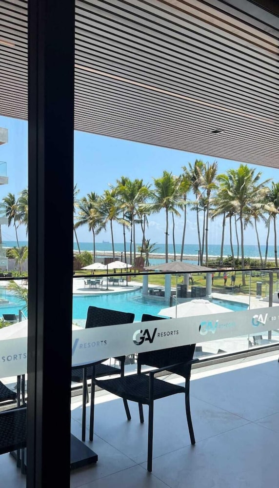 Condomínio Porto Alto Resort