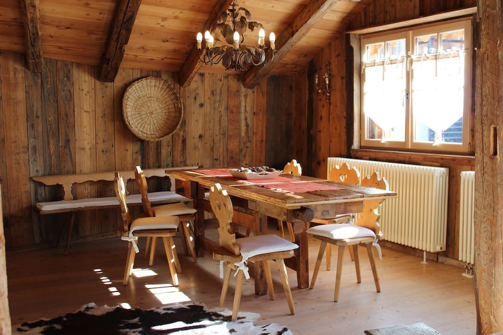 Chalet Fiore view 3