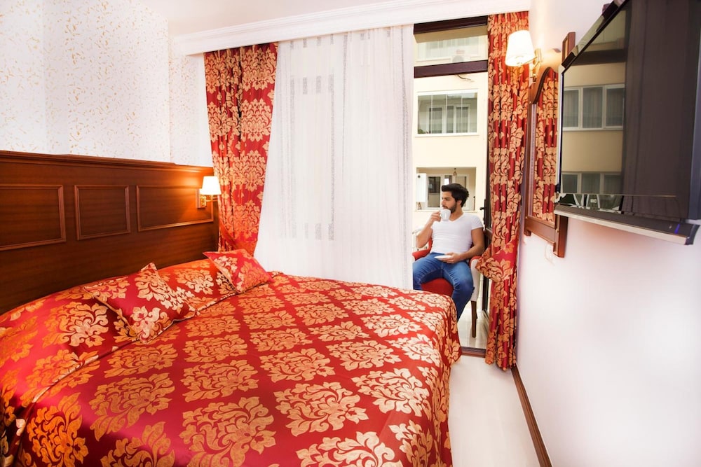 Yeni Şehir Otel - Image 25