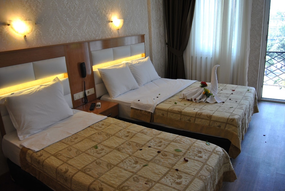 Star Park Otel - Image 20