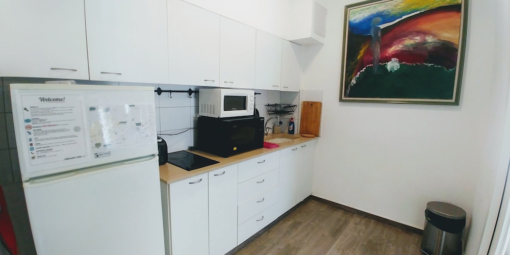Begin19 Apartment Hotel