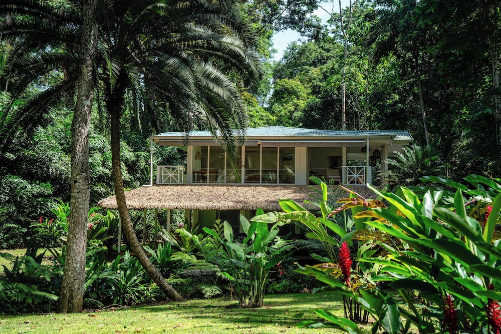 Villa Oasis