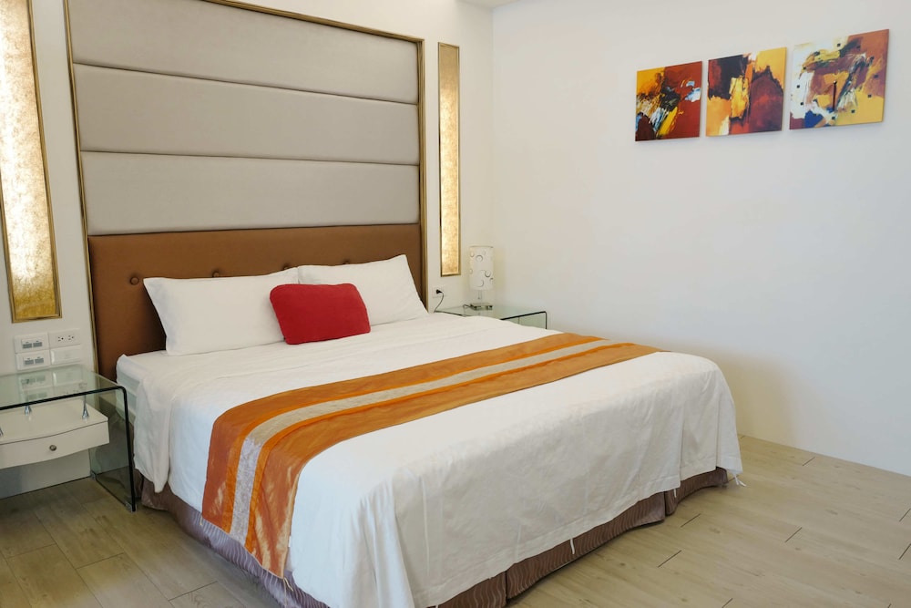 Hualien City Home