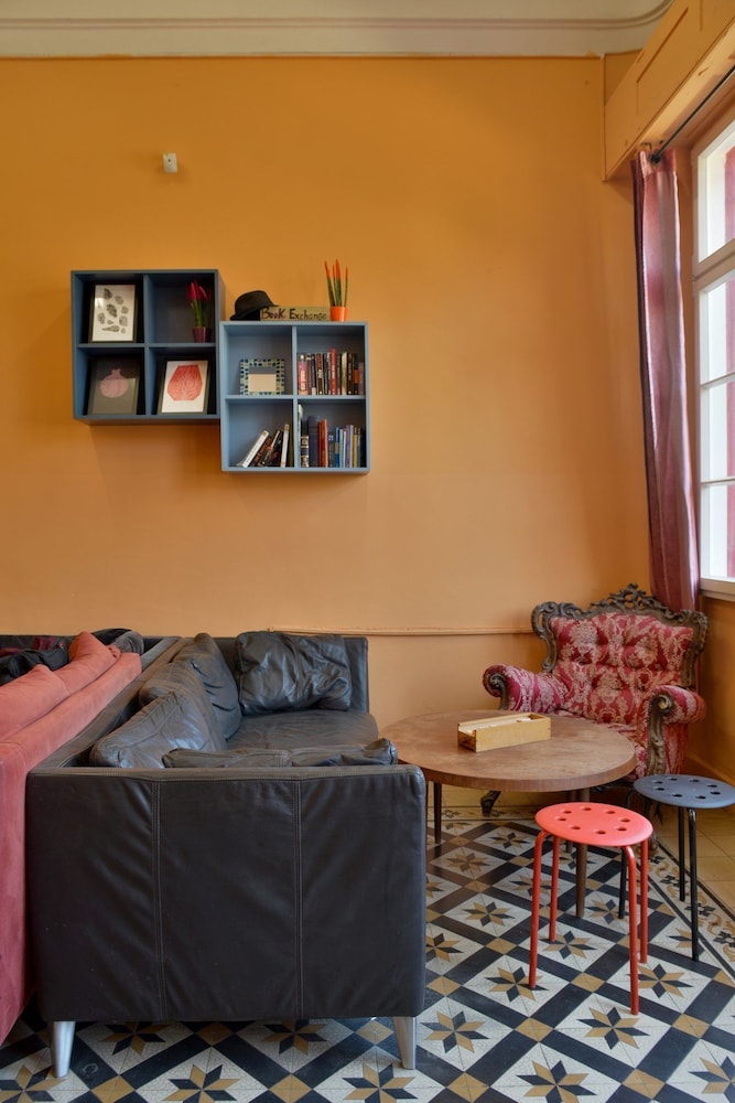 Roger's House Tel Aviv - Hostel