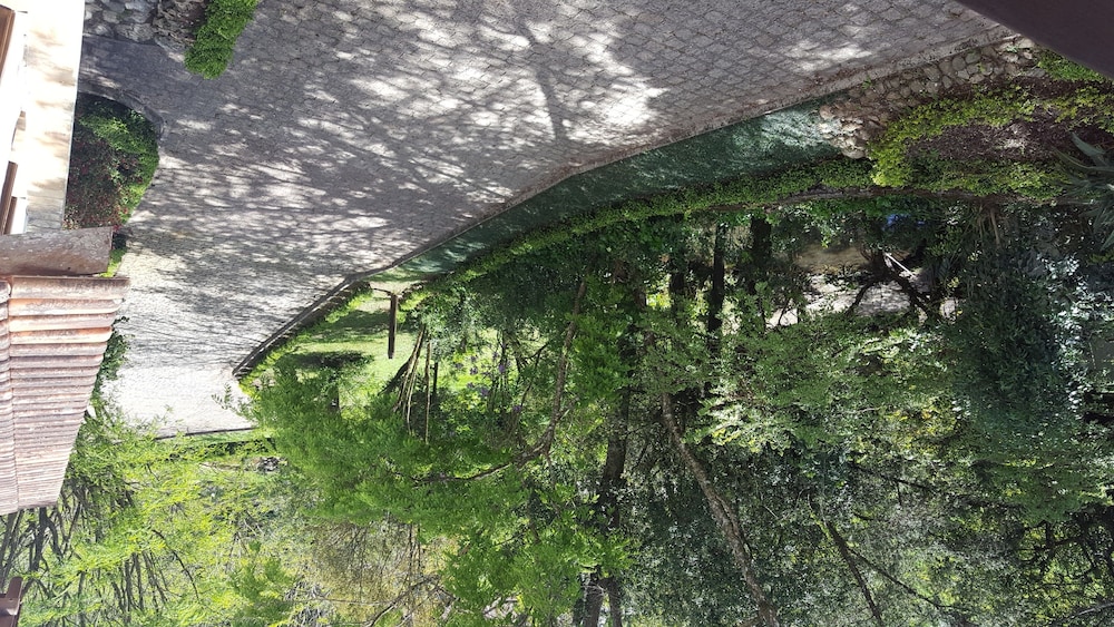 Pousada Vale das Hortências
