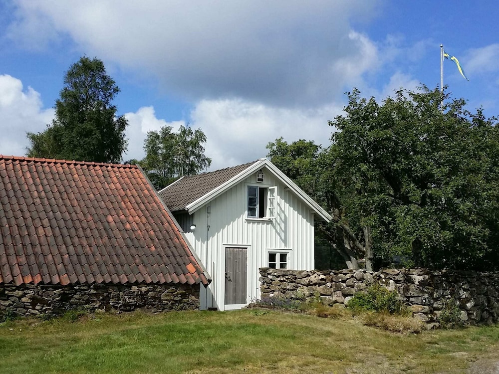 4 Star Holiday Home in Asa