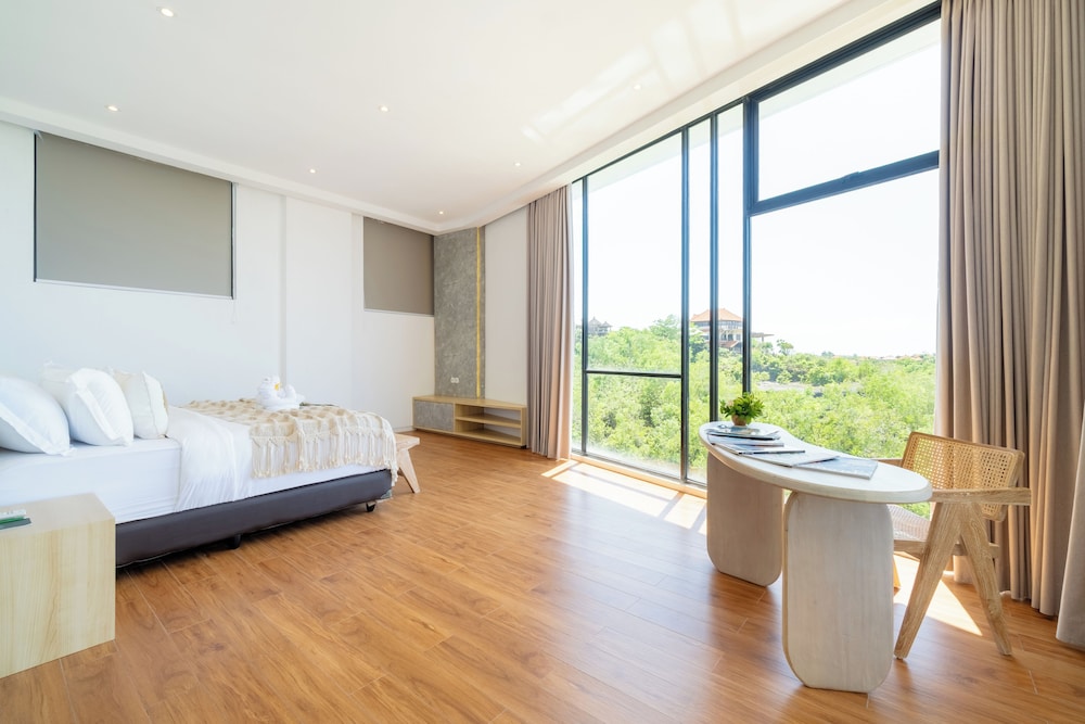 Villa Cliffo by Premier Hospitality Asia