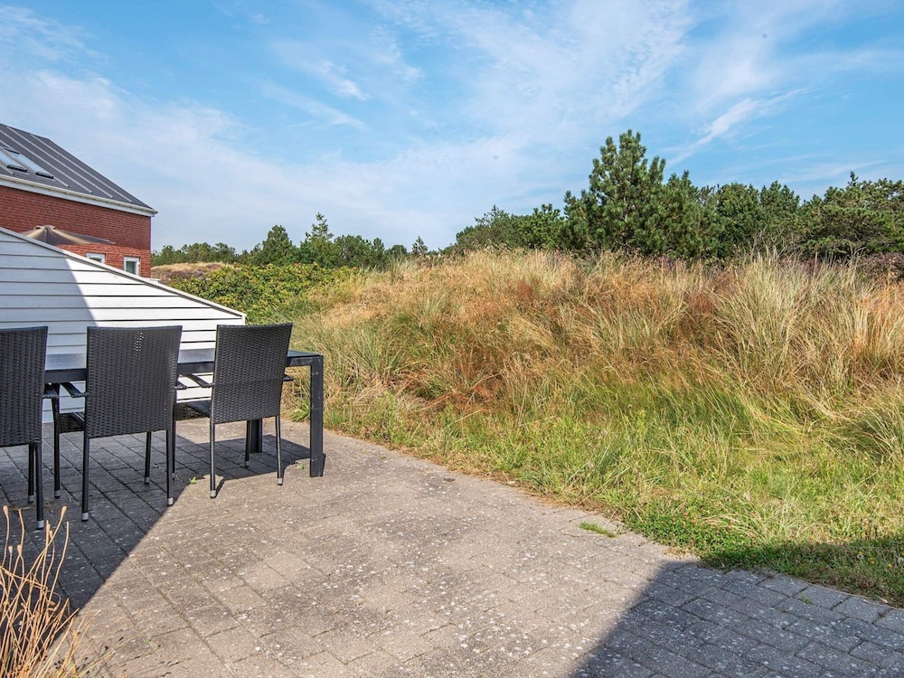 6 Person Holiday Home in Romo-by Traum