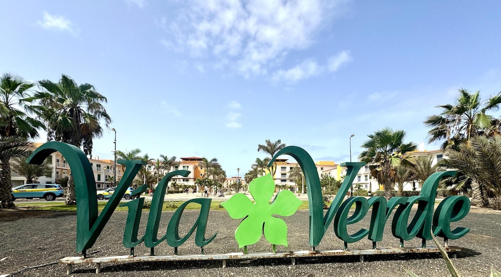 Paradise in Santa Maria
