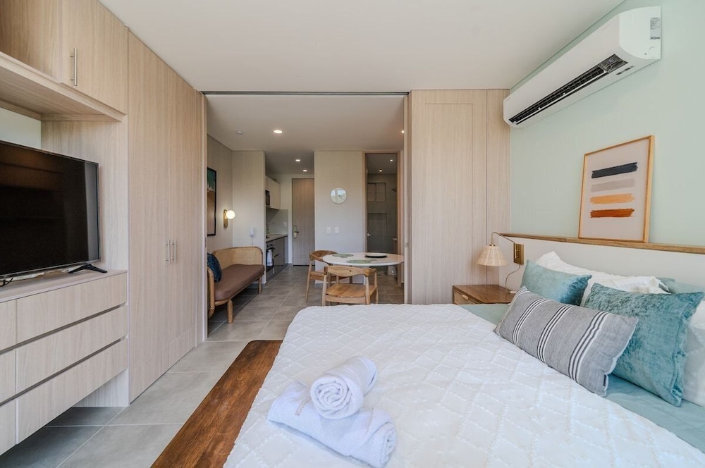 Salguero Suites
