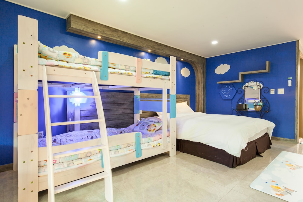 Famille Spa Resort