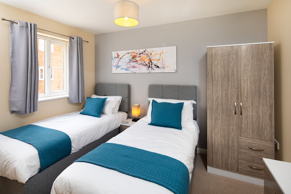 Brightleap Apartments - Hopton House, photo 34