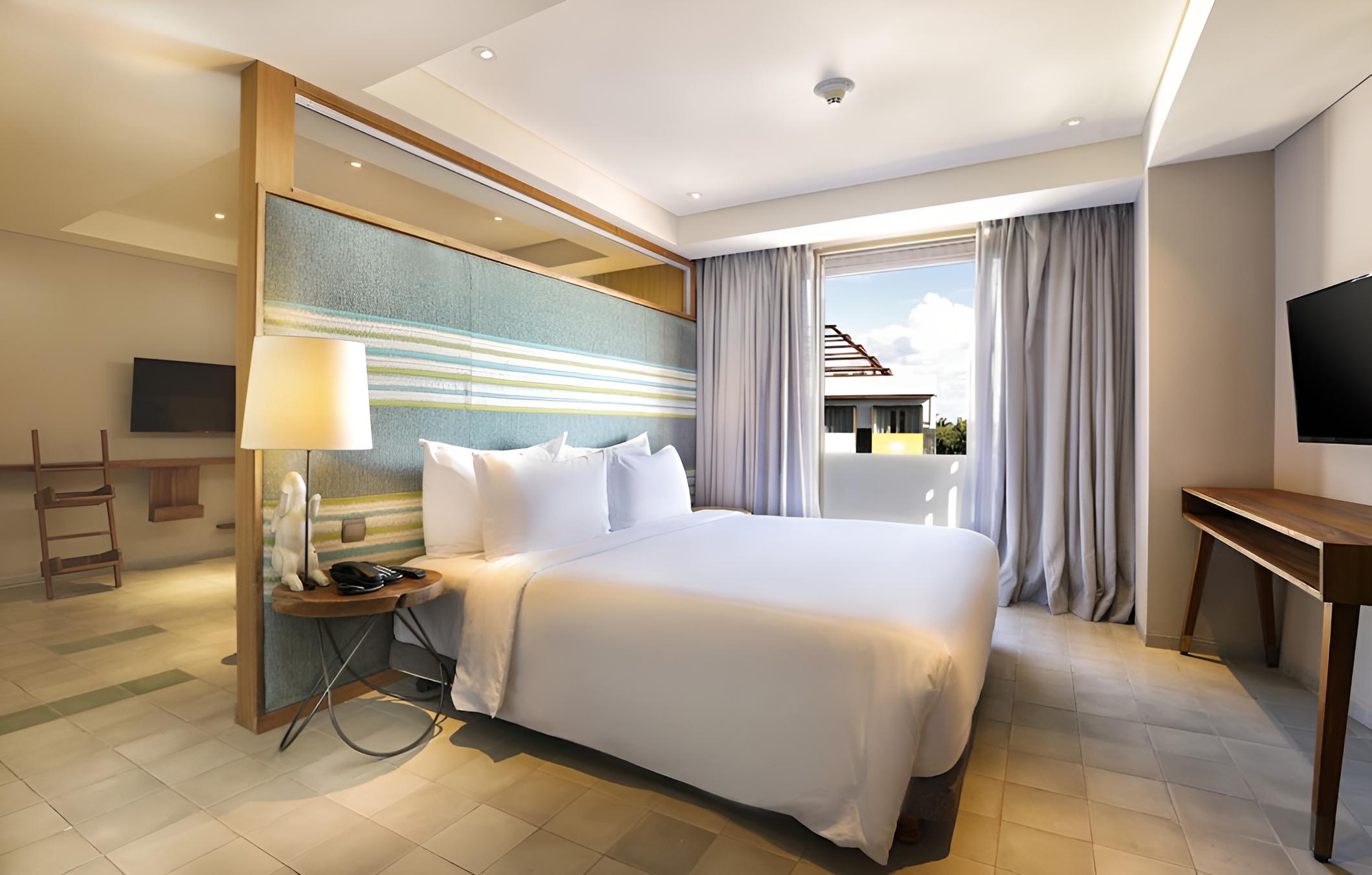 Liberta Suites Seminyak