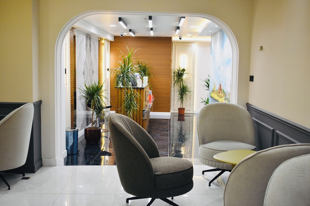 İstanbul Midpoint Hotel - Image 8