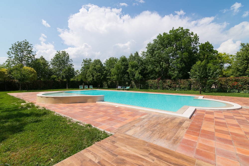 Agriturismo La Buona Terra Bio