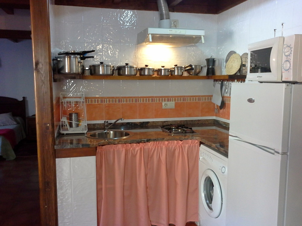 Conjunto de Turismo Rural La Tablá