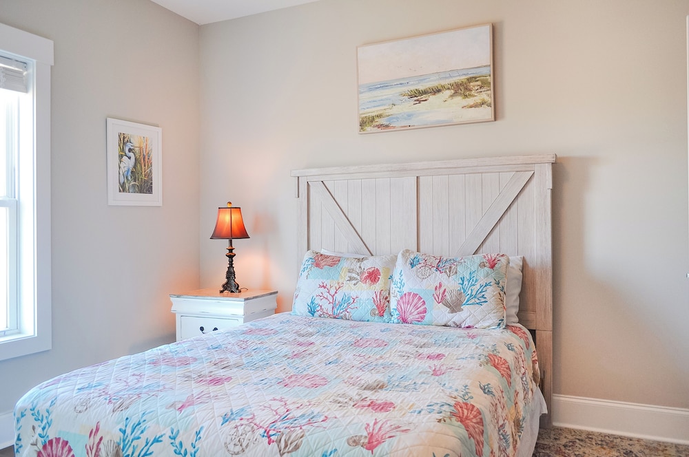 Family Tides by Topsail Realty
