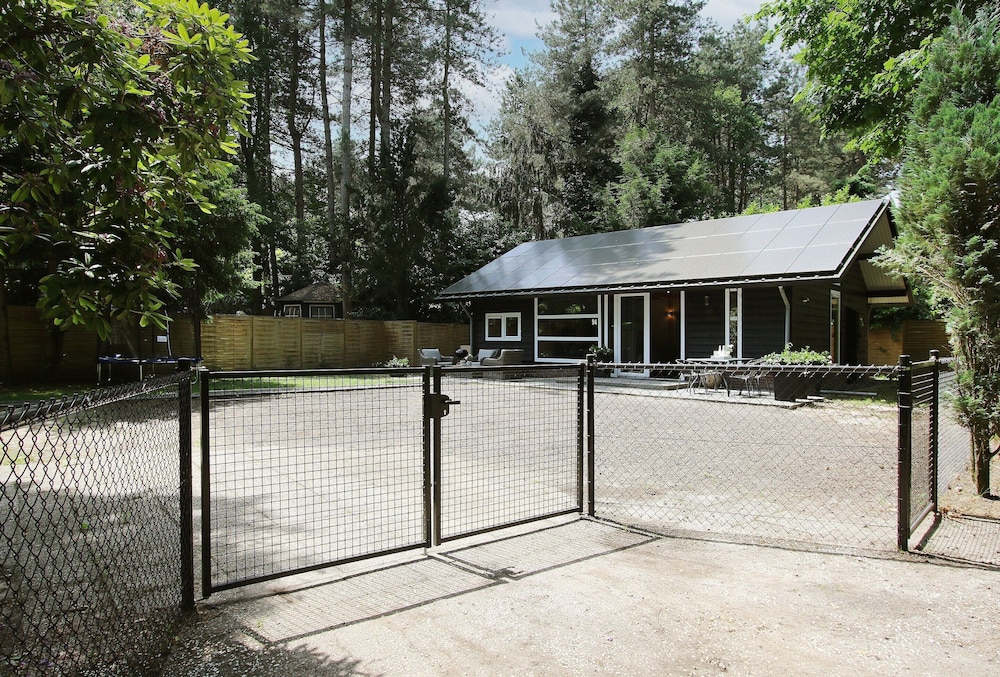 Holiday Home in Meijel Near De Groot Peel Park