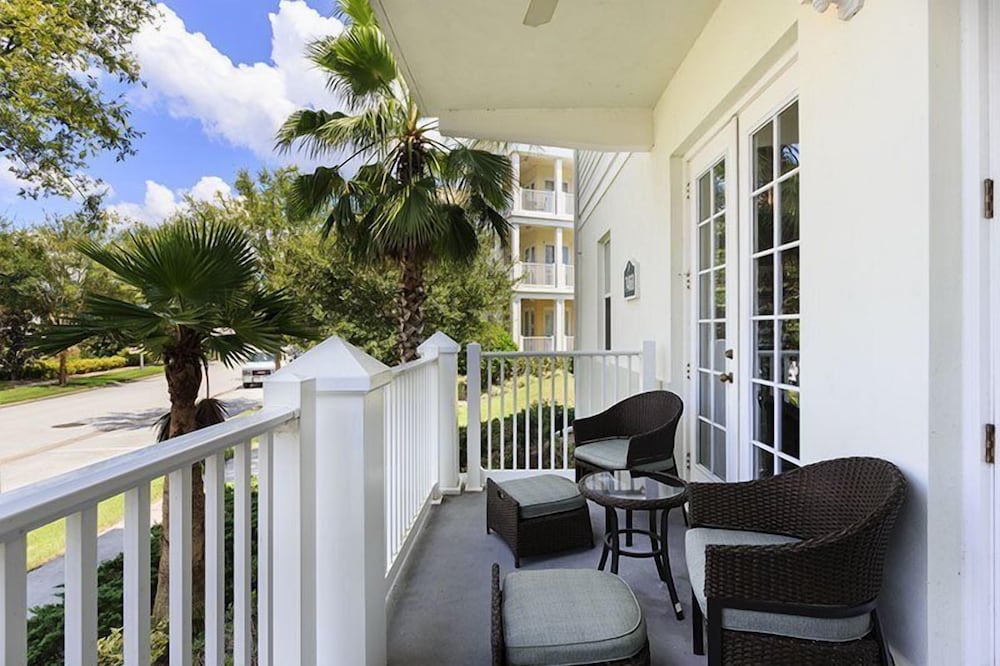 Ov4243 - Reunion Resort - 3 Bed 2 Baths Condo