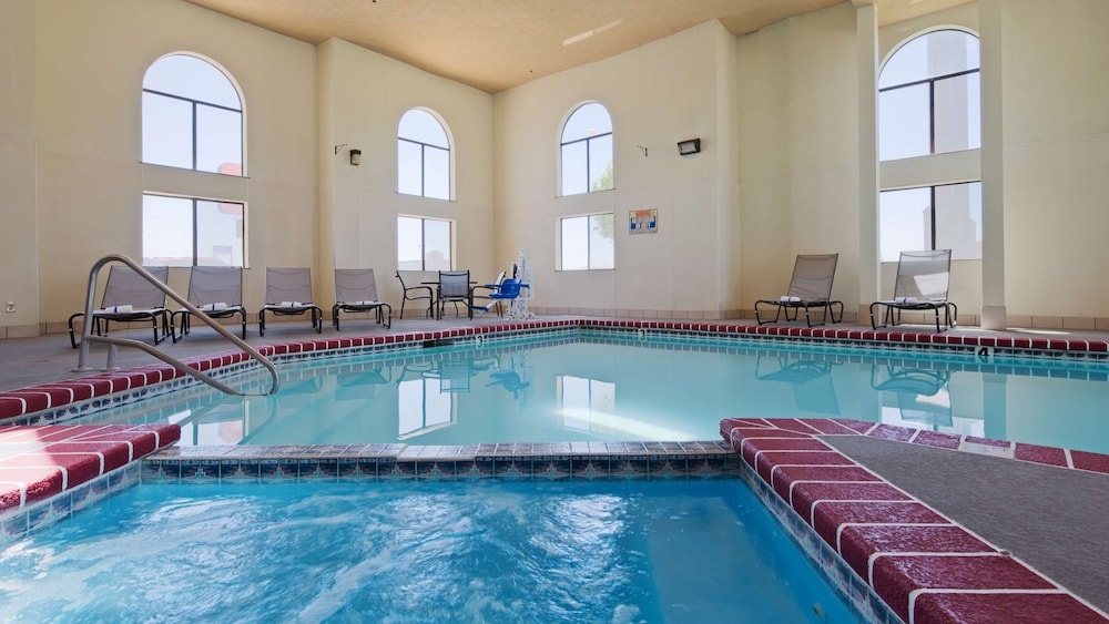 Dumas Vacations - Best Western Windsor Inn - Property Image 9