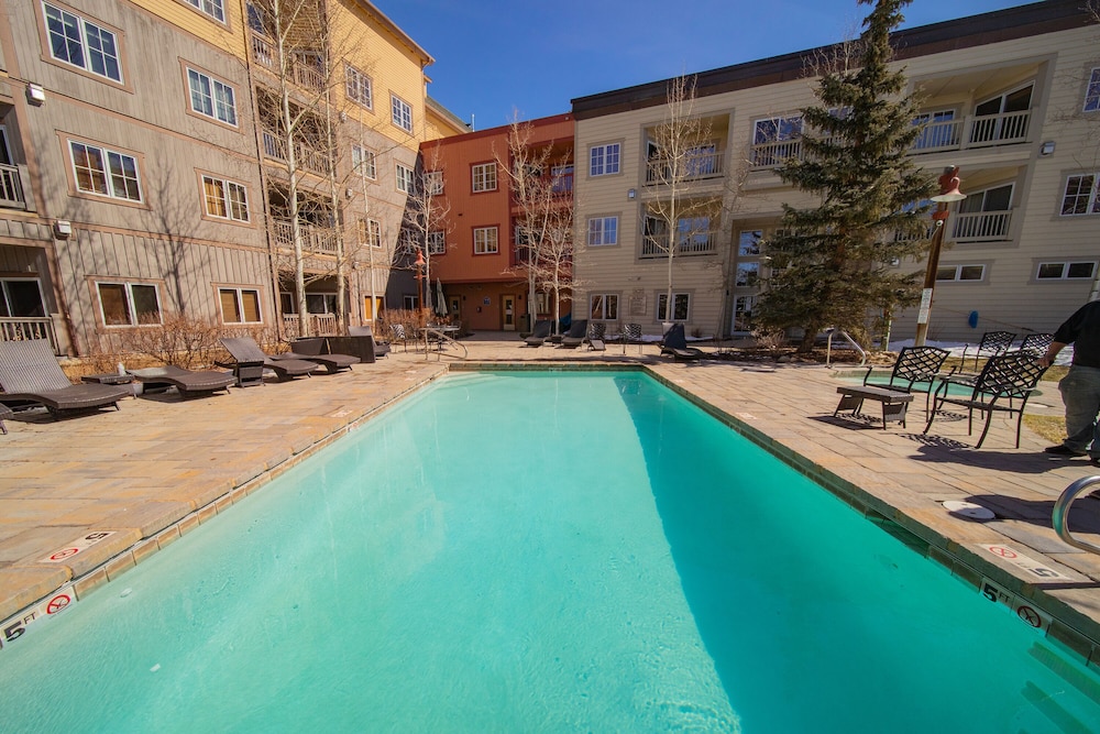 Summit County Vacations - Expedition Station 8607 by SummitCove Vacation Lodging - Property Image 78