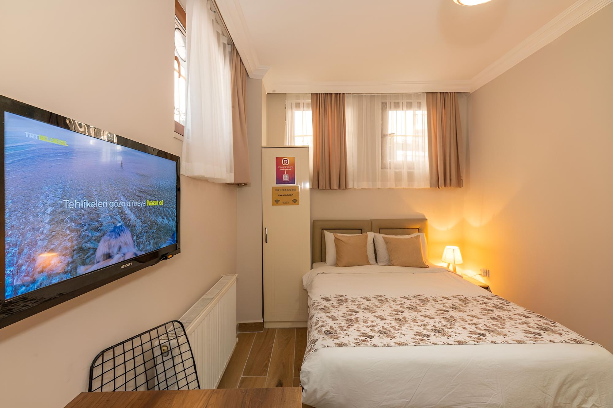 Marida Hotel Istanbul