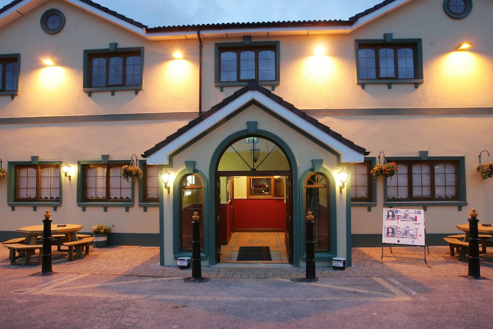Waterford Vacations - The Rhu Glenn Hotel - Property Image 5