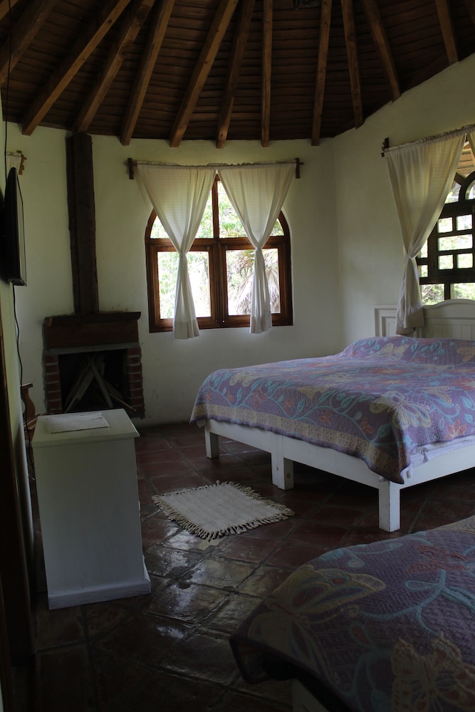 Cabañas Esperanza view 5