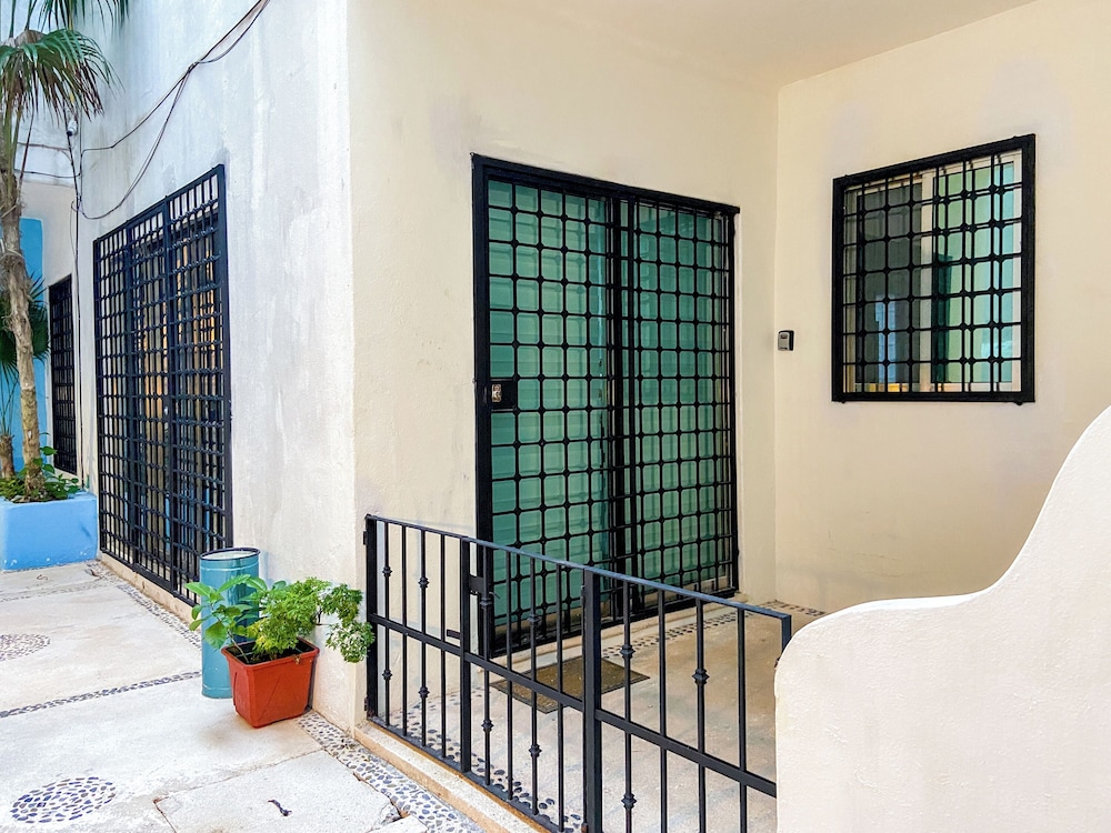 Sueños del Mar - Downtown apartment