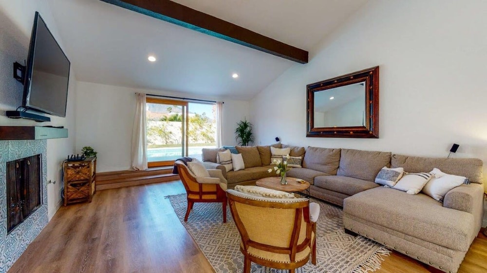 Mountain View Luxury Nogales Springs Escape