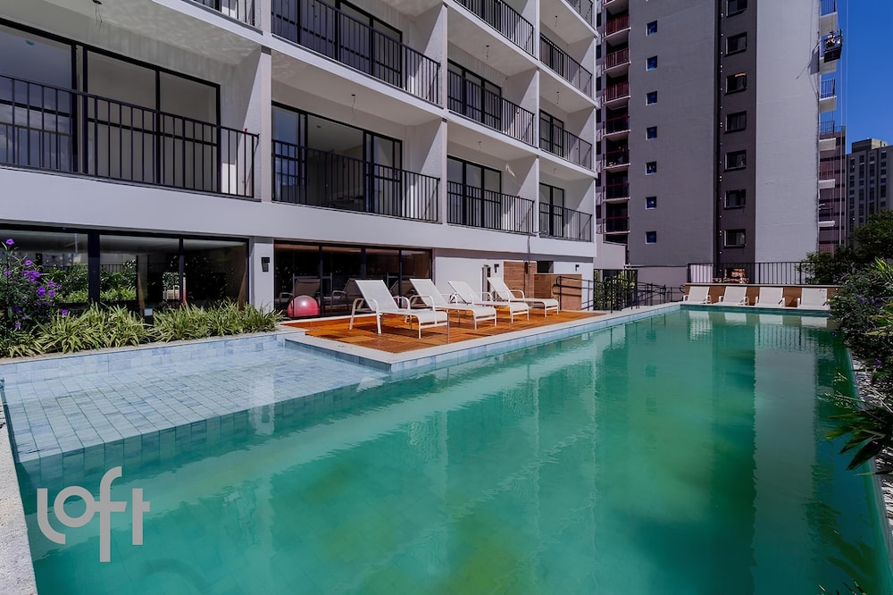 Maison Perdizes – Allianz Parque Supreme