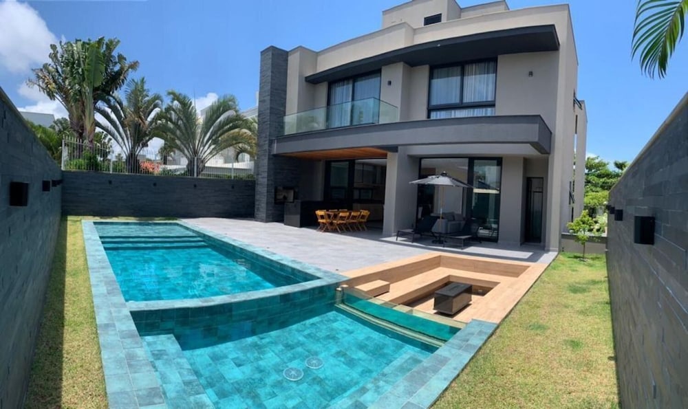 Casa De Luxo Jurerê Internacional