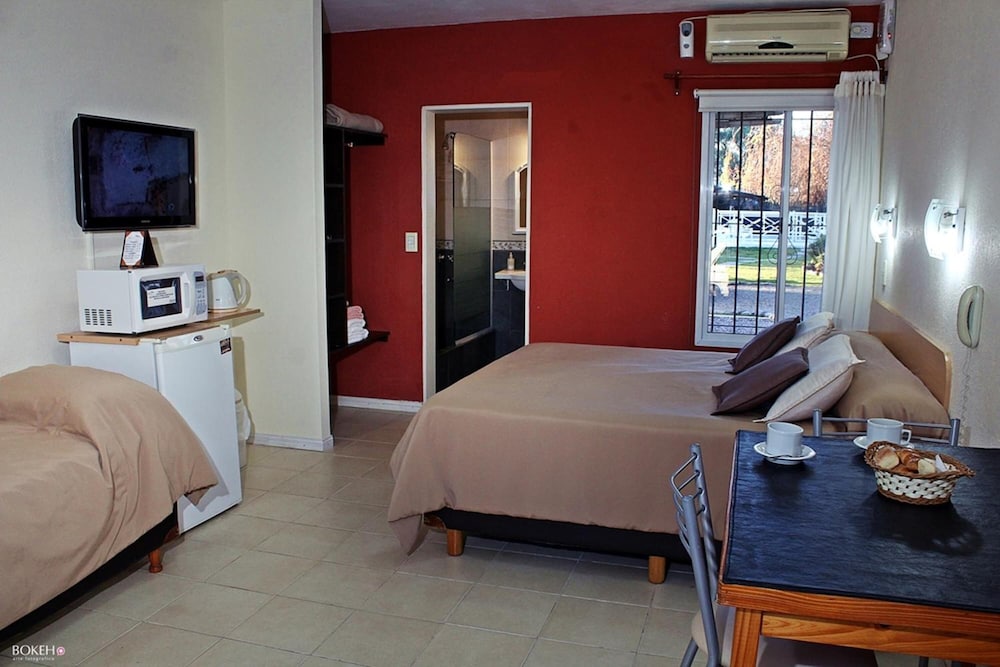 Posada de las Sierras